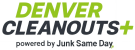 denver cleanouts logo
